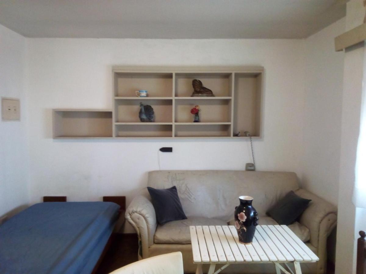 Alquiler Temporario Cofico Apartment Córdoba Luaran gambar