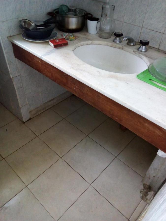 Alquiler Temporario Cofico Apartment Córdoba Luaran gambar