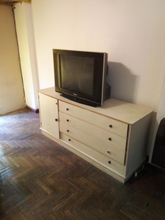 Alquiler Temporario Cofico Apartment Córdoba Luaran gambar