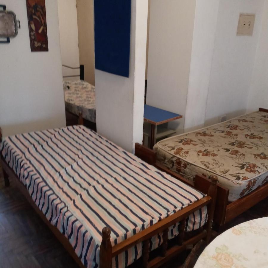 Alquiler Temporario Cofico Apartment Córdoba Luaran gambar