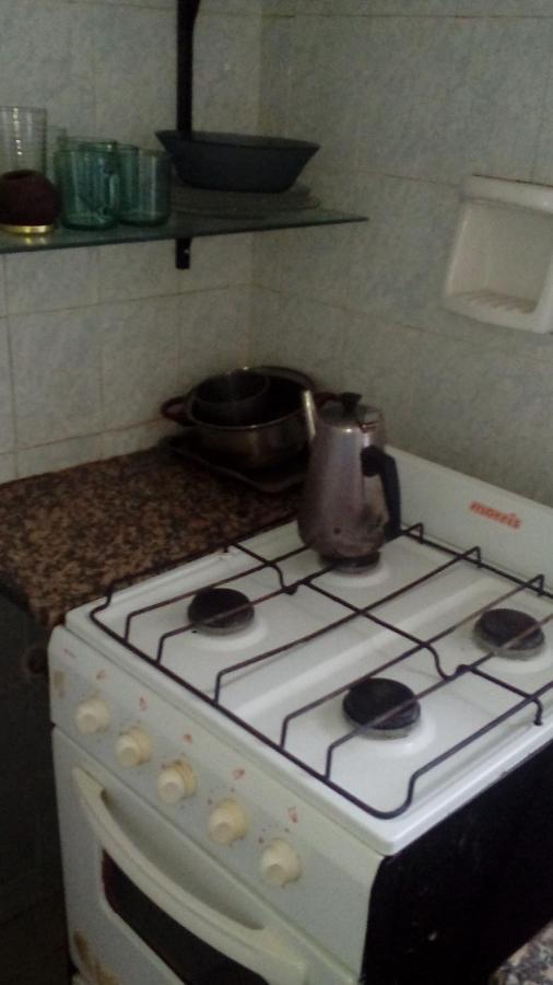 Alquiler Temporario Cofico Apartment Córdoba Luaran gambar