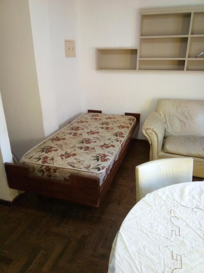 Alquiler Temporario Cofico Apartment Córdoba Luaran gambar