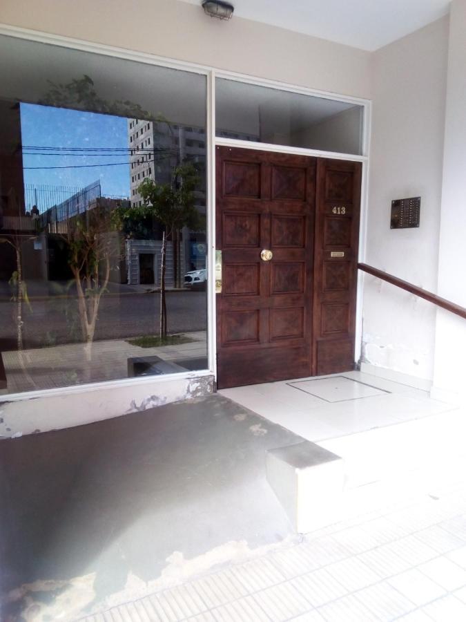 Alquiler Temporario Cofico Apartment Córdoba Luaran gambar